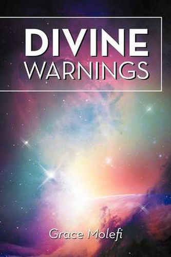 Cover image for Divine Warnings