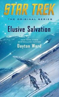 Cover image for Elusive Salvation