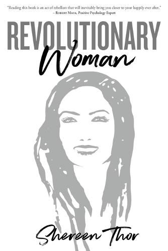 Cover image for Revolutionary Woman