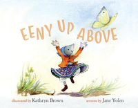 Cover image for Eeny Up Above