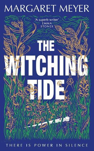 Cover image for The Witching Tide