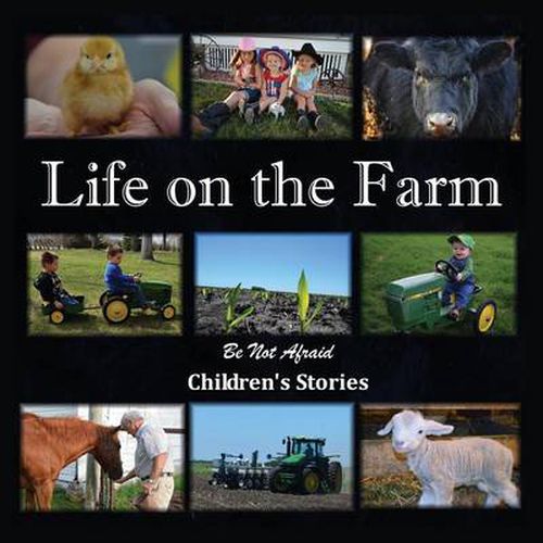 Cover image for Life on the Farm