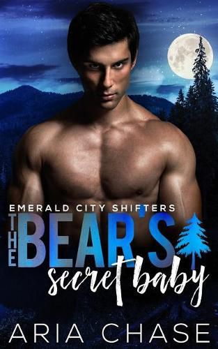Cover image for The Bear's Secret Baby