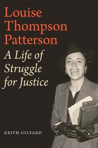 Louise Thompson Patterson: A Life of Struggle for Justice