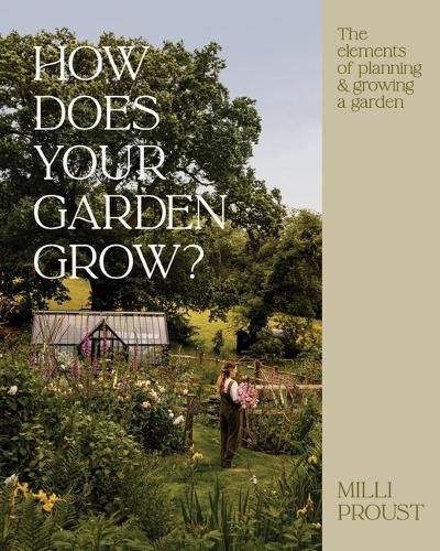 Cover image for How Does Your Garden Grow?