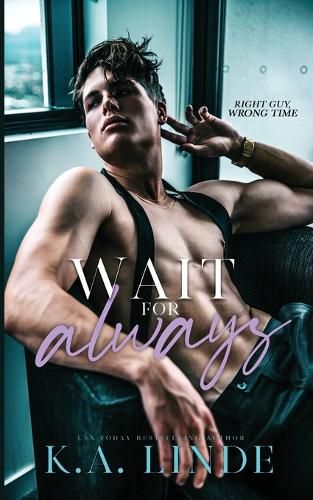 Cover image for Wait For Always