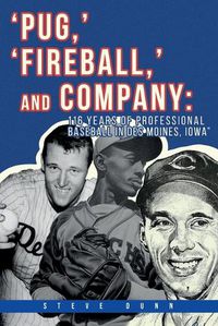 Cover image for Pug, ' 'Fireball, ' and Company