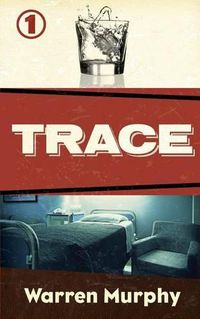 Cover image for Trace