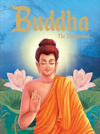 Cover image for Buddha