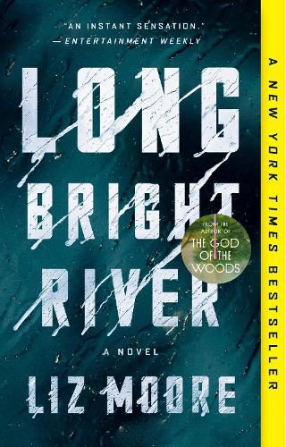 Cover image for Long Bright River: A Novel