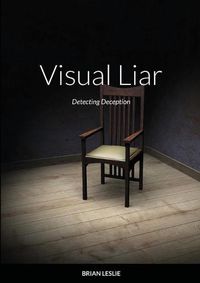 Cover image for Visual Liar