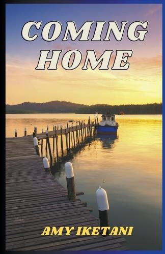 Cover image for Coming Home