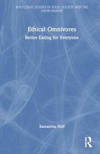 Cover image for Ethical Omnivores