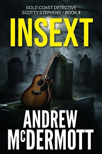 Cover image for Insext