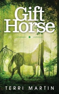 Cover image for Gift Horse