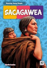 Cover image for Sacagawea