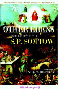 Cover image for Other Edens