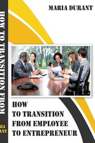 Cover image for How to transition from employee to employer