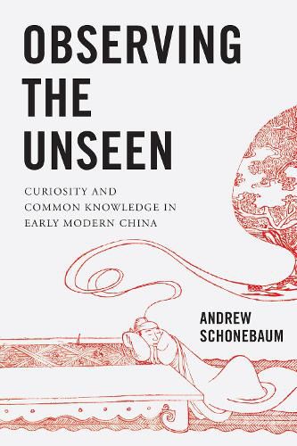 Cover image for Observing the Unseen