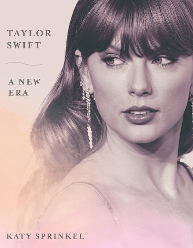 Cover image for Taylor Swift