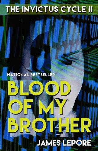 Cover image for Blood of My Brother