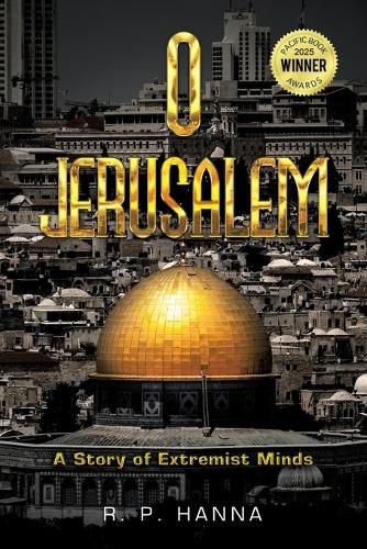 Cover image for O Jerusalem