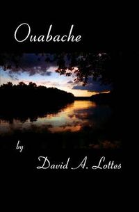 Cover image for Ouabache