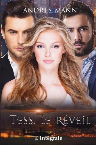 Cover image for Tess, Le Reveil: L"Integrale