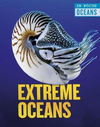 Cover image for Extreme Oceans