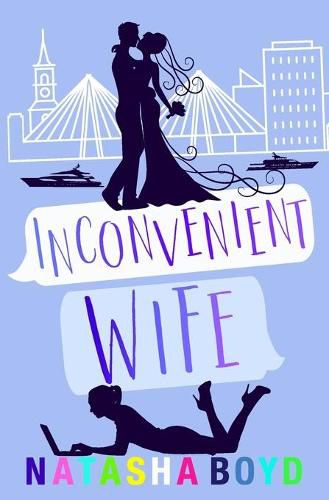 Cover image for Inconvenient Wife