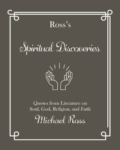 Ross's Spiritual Discoveries