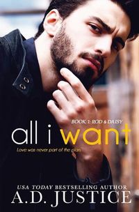 Cover image for All I Want