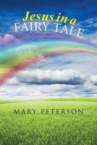 Cover image for Jesus in a Fairy Tale