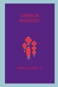 Cover image for Crimson Rhapsody