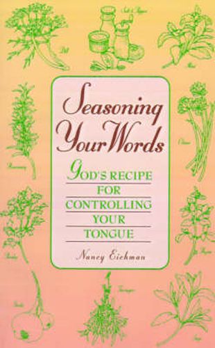 Cover image for Seasoning Your Words