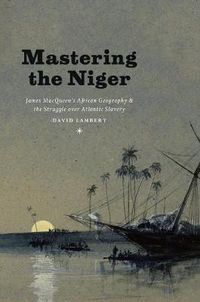 Cover image for Mastering the Niger