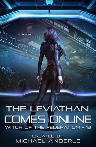 Cover image for The Leviathan Comes Online