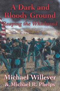 Cover image for A Dark and Bloody Ground