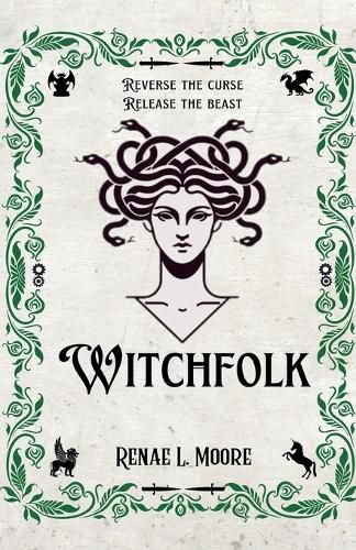 Cover image for Witchfolk