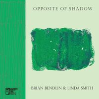 Cover image for Opposite of Shadow
