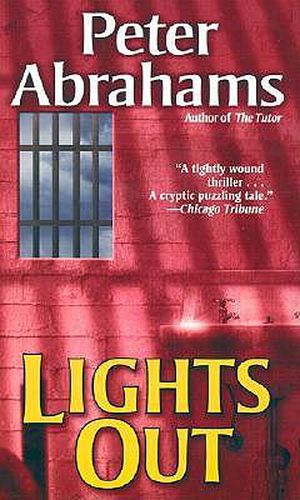 Lights Out: A Novel