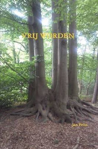 Cover image for Vrij Worden