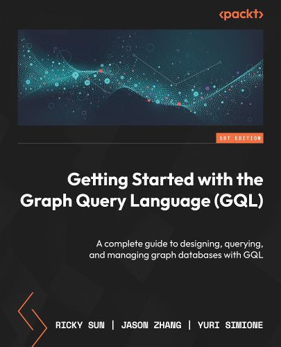 Cover image for Getting Started with the Graph Query Language (GQL)