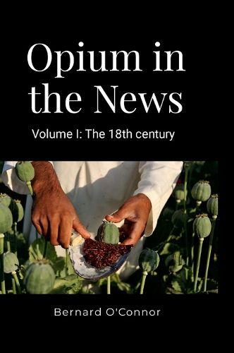 Cover image for Opium in the News