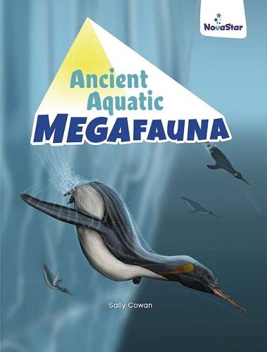 Ancient Aquatic Megafauna