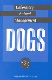 Cover image for Dogs