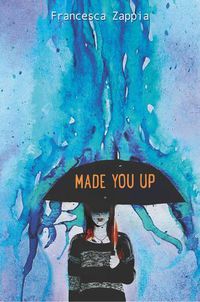 Cover image for Made You Up