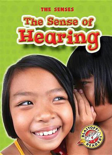 The Sense of Hearing