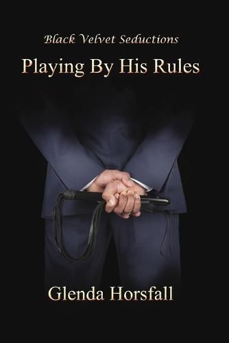 Cover image for Playing By His Rules