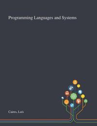 Cover image for Programming Languages and Systems